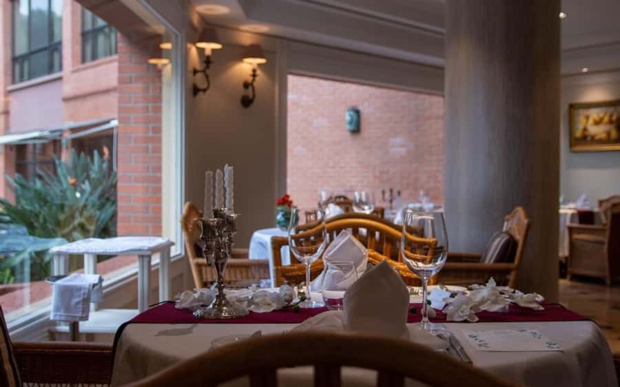 From Foz do Iguaçu: Madero Tango with dinner - Timing, transport, and practical planning