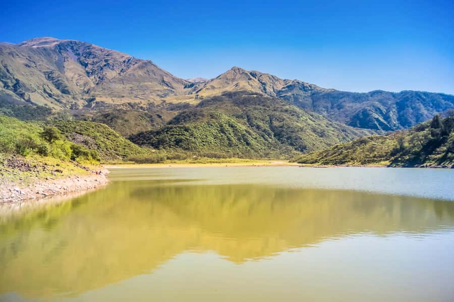 From Jujuy: Yala and Termas de Reyes Half-Day Tour - Key points to know before booking