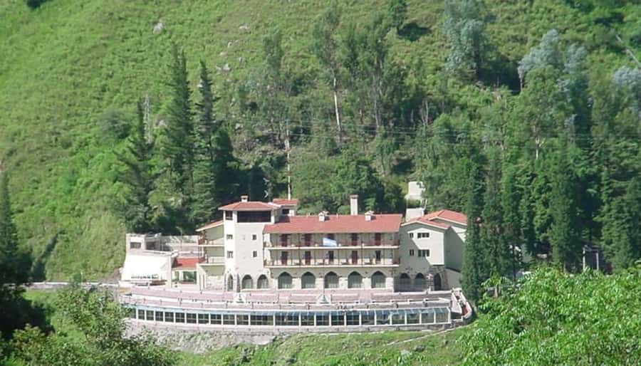 From Jujuy: Yala and Termas de Reyes Half-Day Tour - El Comedero, Desaguadero, and Rodeo