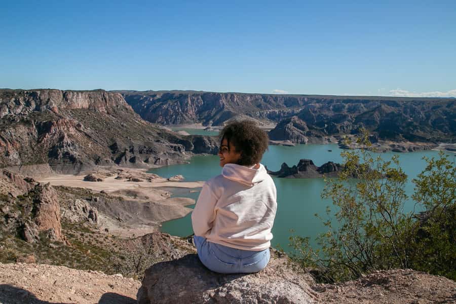 From Mendoza: Atuel Canyon Day Trip - Key points before you book