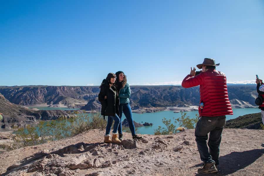 From Mendoza: Atuel Canyon Day Trip - Why Atuel Canyon is worth the long ride