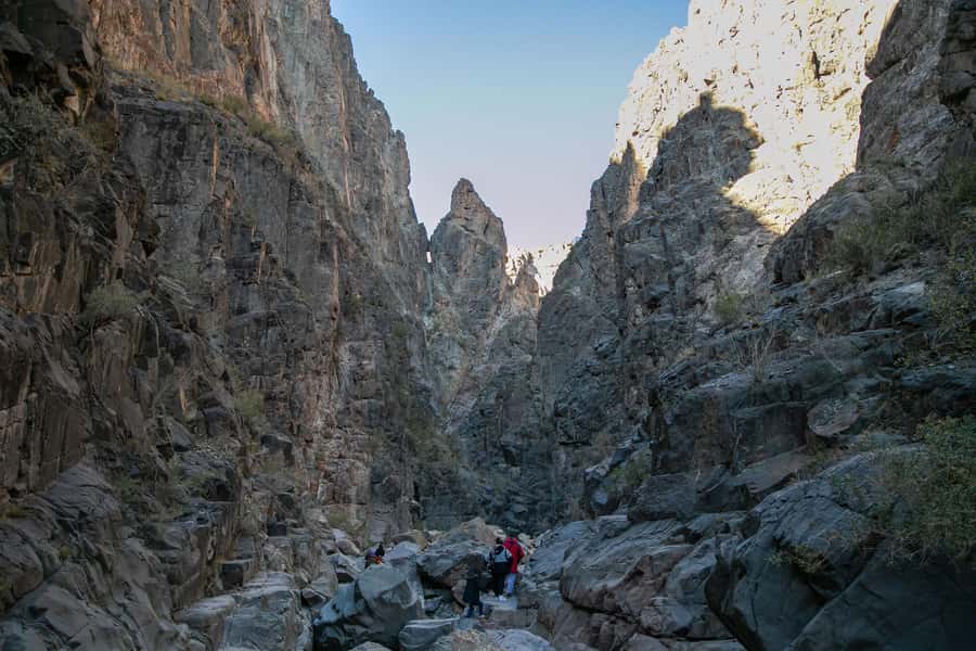 From Mendoza: Atuel Canyon Day Trip - Is $110 a fair price?