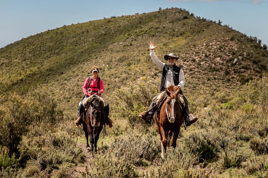 From Mendoza: Full Day Gaucho Experience - What the $560 price means
