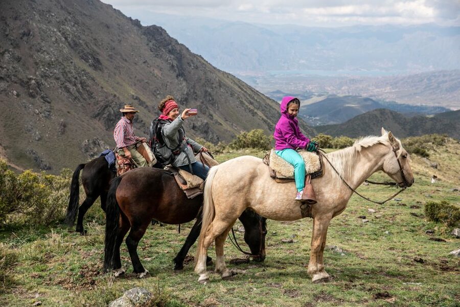 From Mendoza: Full Day Gaucho Experience - Clothing, weather, and practical preparation