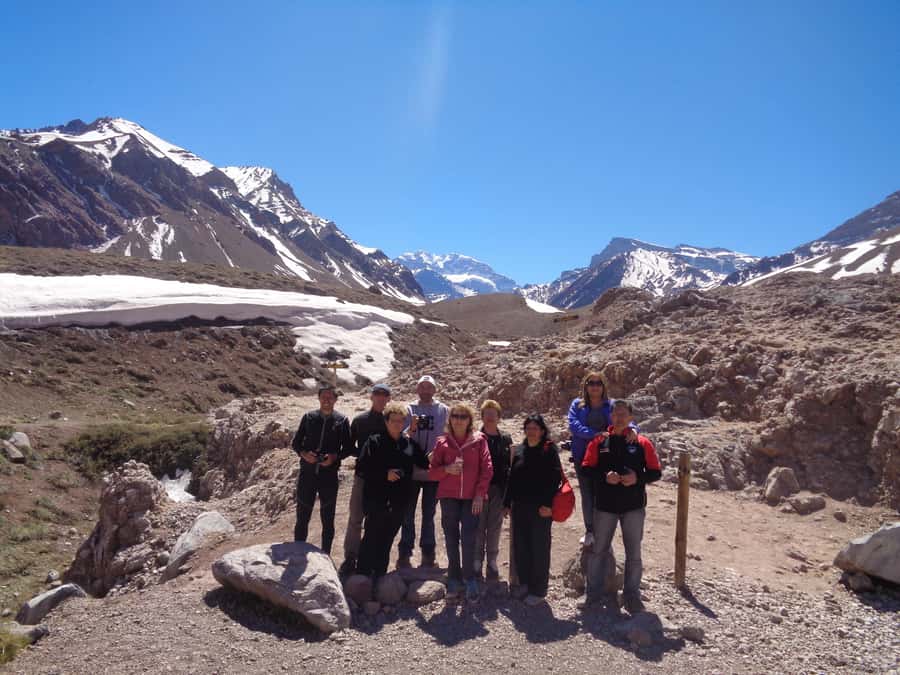 From Mendoza: High Andes Aconcagua Mountain Tour - Why this Mendoza to Aconcagua day trip works