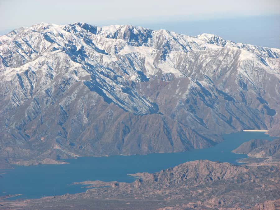 From Mendoza: High Andes Aconcagua Mountain Tour - Guides, transport, and group feel