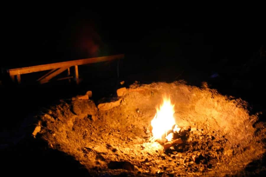 From Mendoza: Sunset Horseback Ride and Asado in the Andes - What the guide adds to the evening