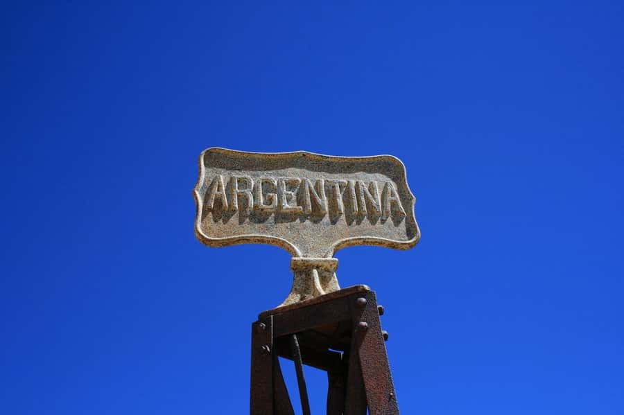 From Mendoza: Sunset Horseback Ride and Asado in the Andes - Pickup from central Mendoza and the road out