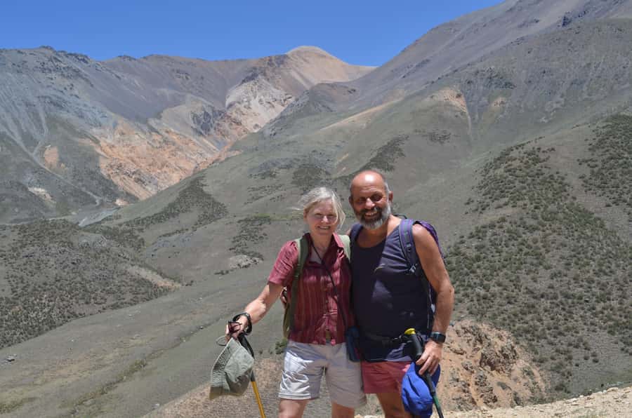 From Mendoza: Trekking and Barbecue in the Andes - What the $398 price means