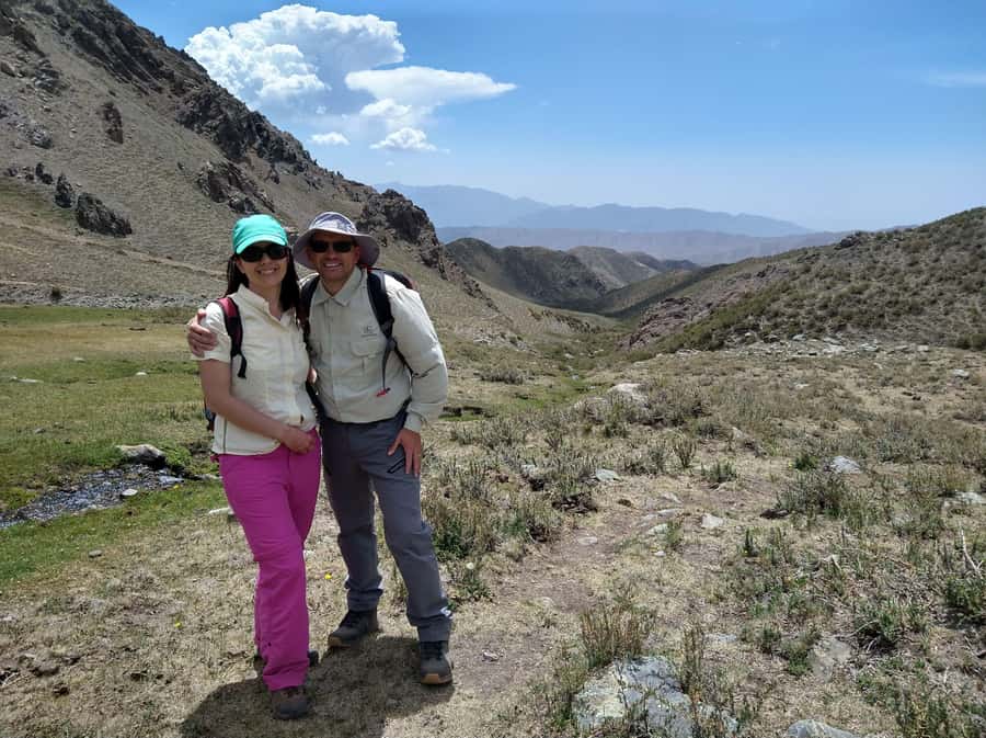 From Mendoza: Trekking and Barbecue in the Andes - Should you book the Cordon del Plata hike and barbecue?