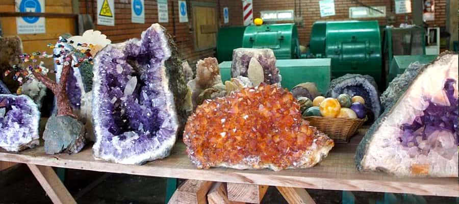 From Puerto Iguazu: San Ignacio Ruins and Wanda Mines Tour - Why San Ignacio Miní is worth the long ride