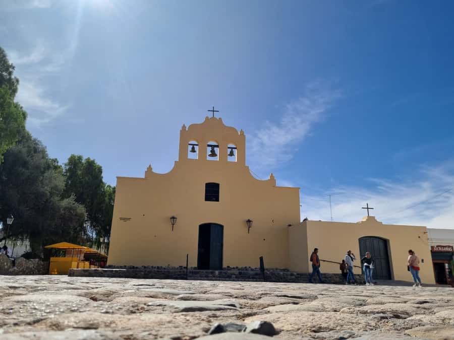 From Salta: 2-Day Guided Trip to Cafayate and Cachi - Cafayate wine and the Torrontés tradition