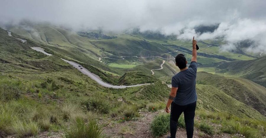 From Salta: 2-Day Guided Trip to Cafayate and Cachi - Los Cardones National Park and the road to Cachi