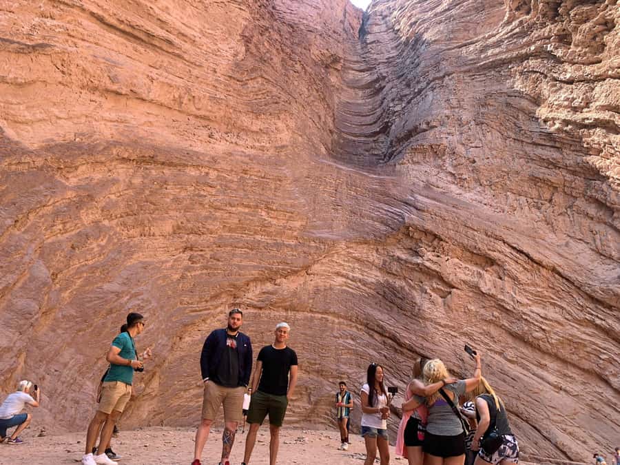 From Salta: 2-Day Guided Trip to Cafayate and Cachi - What the $56 price really gets you