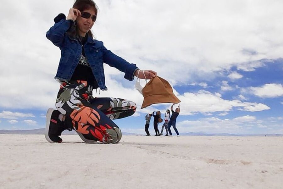 From Salta: 2 Day Guided Trip to Cafayate & Salinas Grandes - Key points to know before booking