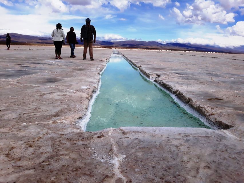 From Salta: 2 Day Guided Trip to Cafayate & Salinas Grandes - Two days, two sides of Salta Province
