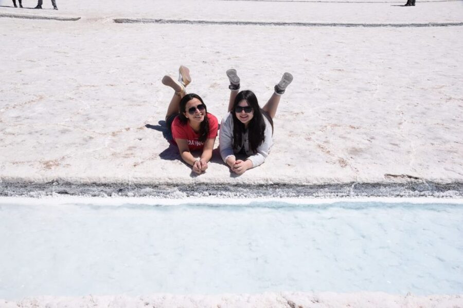 From Salta: 2 Day Guided Trip to Cafayate & Salinas Grandes - Cuesta de Lipán and the climb to Salinas Grandes