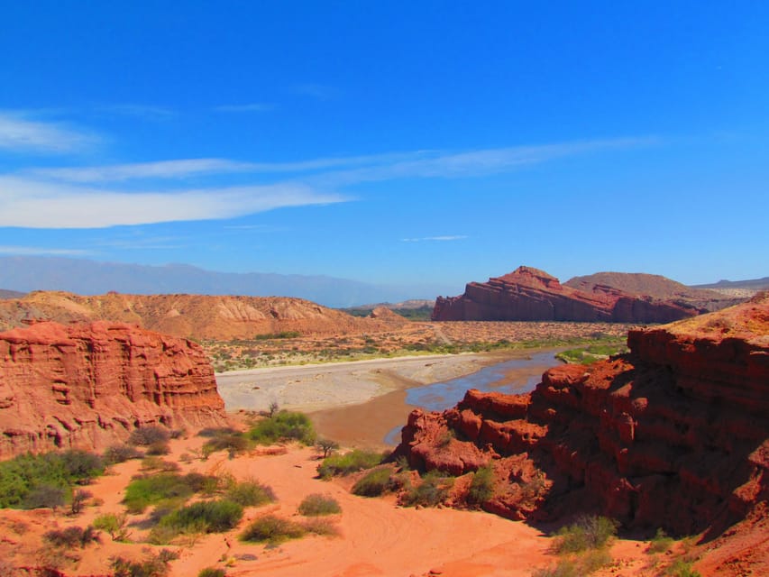 From Salta: 3-Day Cafayate, Cachi, and Humahuaca Guided Trip - Should you book it?