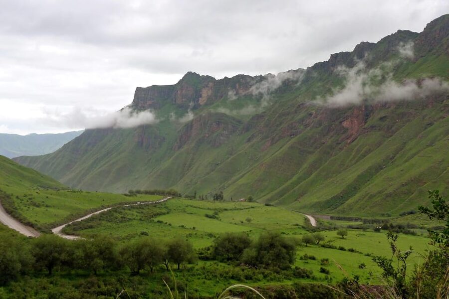 From Salta: 3-Day Cafayate, Cachi, and Humahuaca Guided Trip - Is $94 a good price for three days?