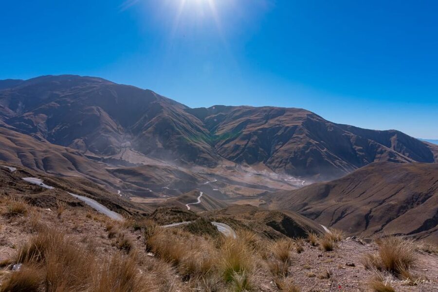 From Salta: 4-Day Trip in Salta Province & Salinas Grandes - Key points at a glance