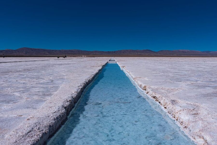 From Salta: 4-Day Trip in Salta Province & Salinas Grandes - Why this four-day route works