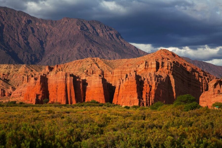 From Salta: 4-Day Trip in Salta Province & Salinas Grandes - Who will enjoy this trip most