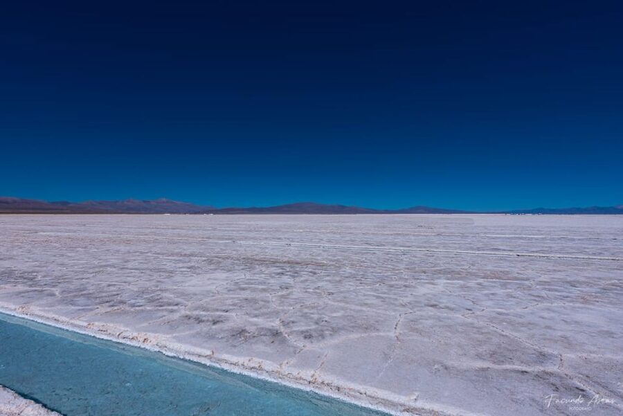 From Salta: 4-Day Trip in Salta Province & Salinas Grandes - Cafayate through Alemania and the Quebrada de las Conchas