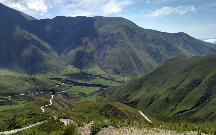 From Salta: Cachi and Los Cardones National Park Tour - Payogasta and the first taste of Cachi