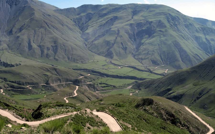 From Salta: Cachi and Los Cardones National Park Tour - Two hours in colonial Cachi