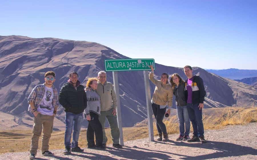From Salta: Cachi and Los Cardones National Park Tour - What the ride is really like
