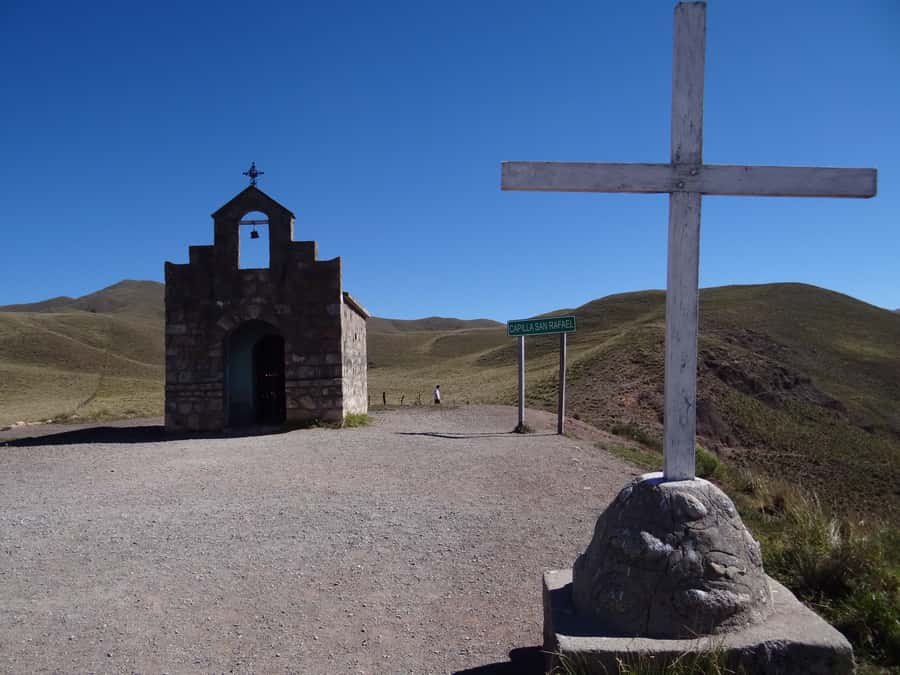 From Salta: Cachi and Salinas Grandes 2-Day Guided Trip - Who should book this Salta excursion?
