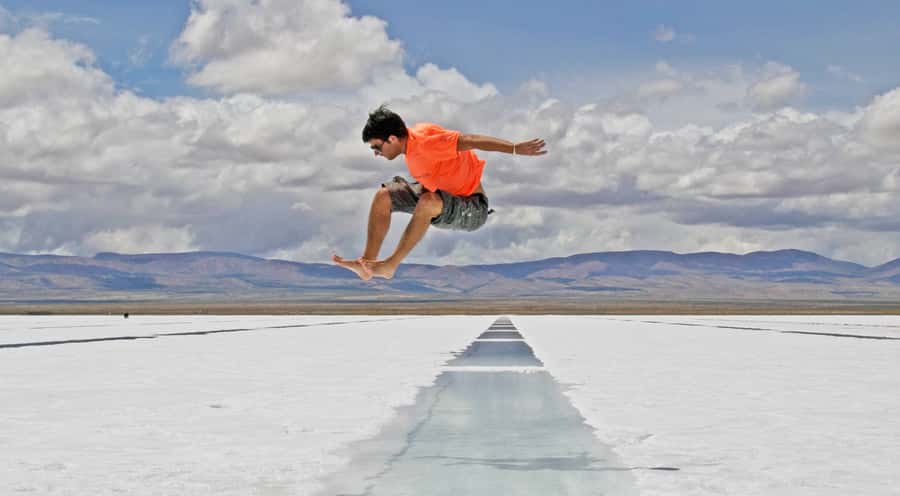 From Salta: Cachi and Salinas Grandes 2-Day Guided Trip - Is $56 good value for two long day trips?