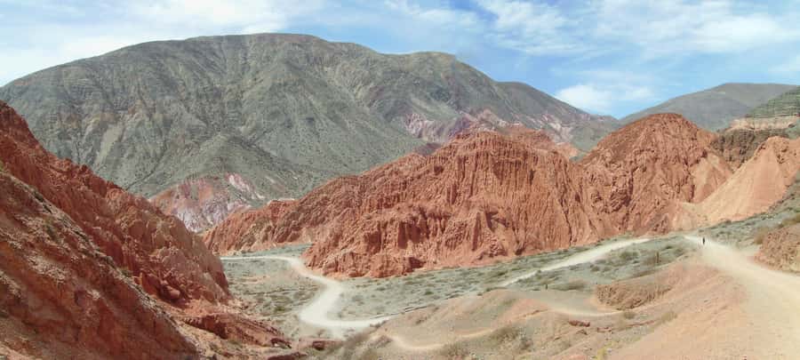 From Salta: Cachi and Salinas Grandes 2-Day Guided Trip - Los Cardones National Park and the high-country drive