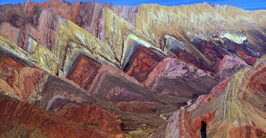 From Salta: Cafayate and Hornocal 2-Day Tour with Transfer - Key points to know before booking