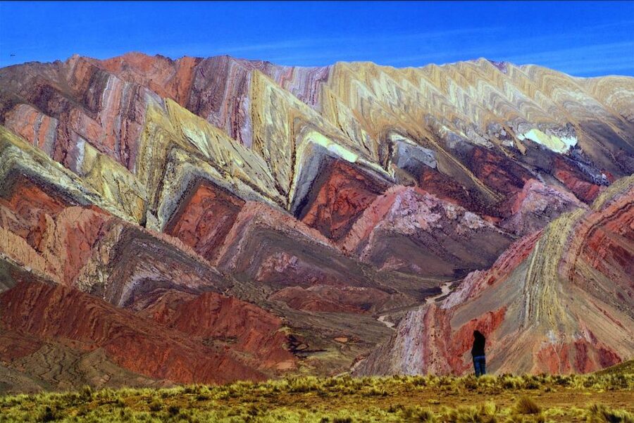 From Salta: Cafayate and Hornocal 2-Day Tour with Transfer - Who should book this two-day trip