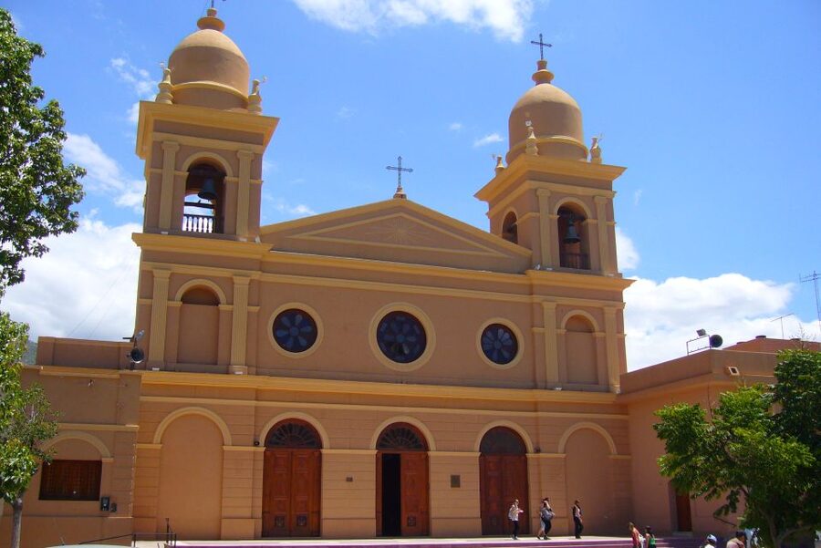 From Salta: Cafayate, Cachi, & Hornocal 3-Day Tour - Key points to know before booking