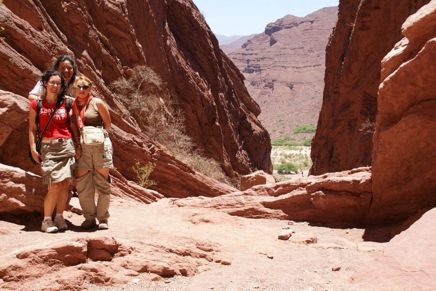 From Salta: Cafayate, Cachi, & Hornocal 3-Day Tour - Why this three-day Salta tour works