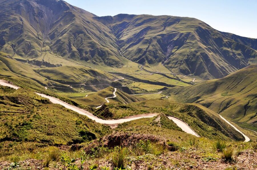 From Salta: Cafayate, Cachi, & Hornocal 3-Day Tour - Cachi: a quiet town with colonial details