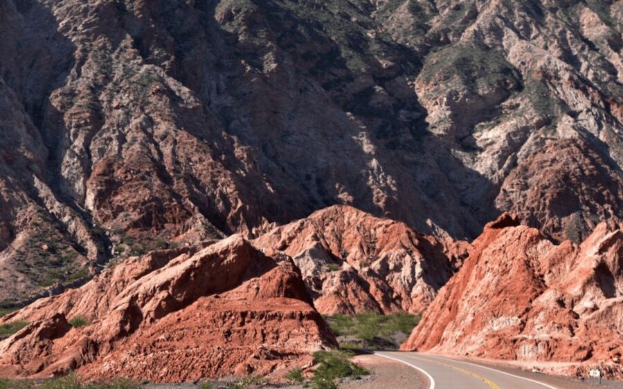 From Salta: Cafayate,Humahuaca and Salinas Grandes in 3 days - Guide language, transport, and what to pack