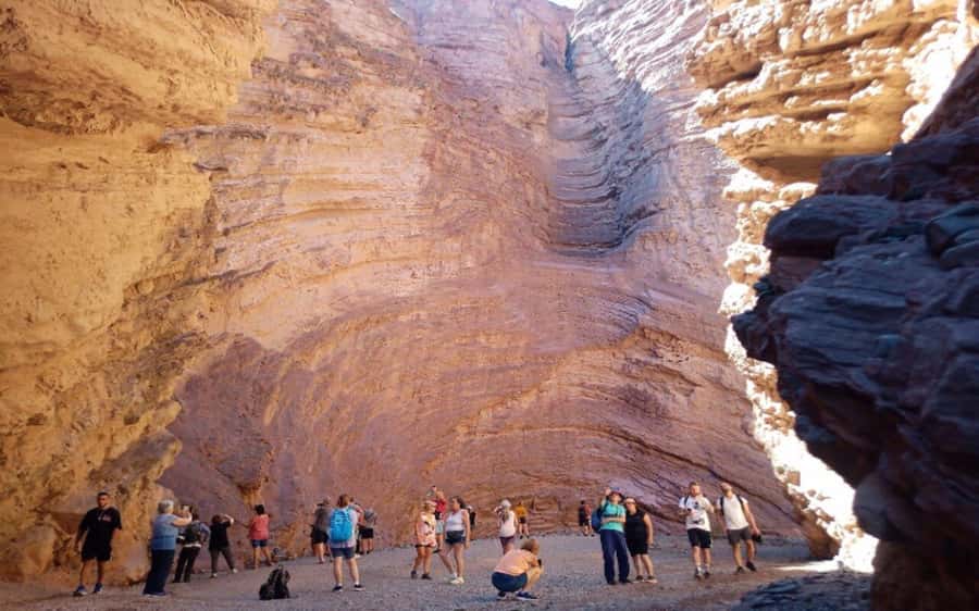 From Salta: Cafayate, Humahuaca, Cachi, & Salinas Grandes - Booking tips for a smoother four days