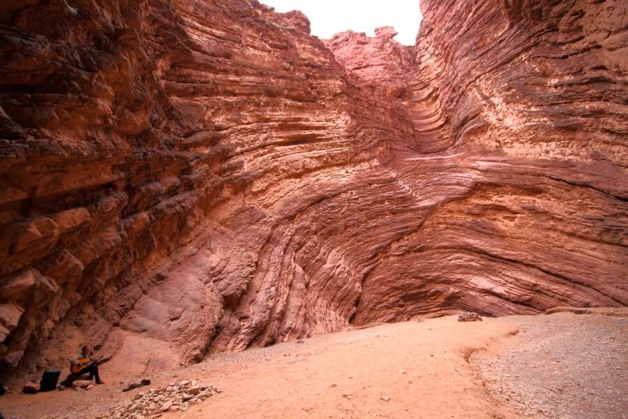From Salta: Cafayate, Humahuaca & Salinas Grandes 3-Day Tour - Key points at a glance