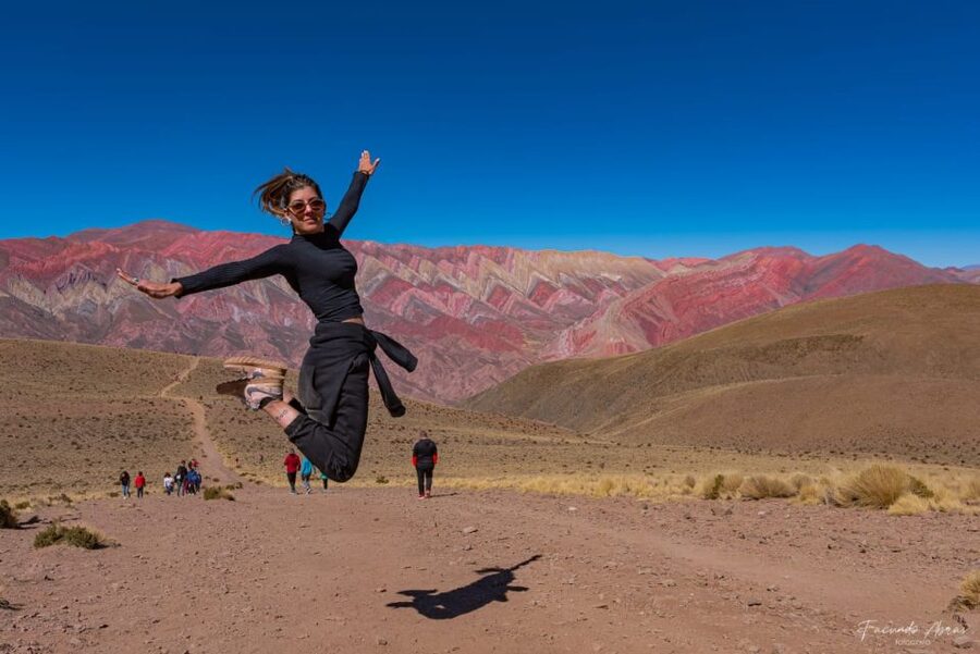 From Salta: Cafayate, Salinas Grandes, & Hornocal Tour - FAQ