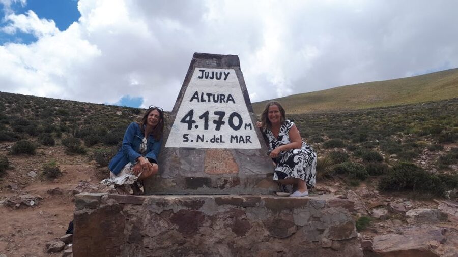 From Salta: Cafayate, Salinas Grandes, & Hornocal Tour - What $128 buys you from Salta