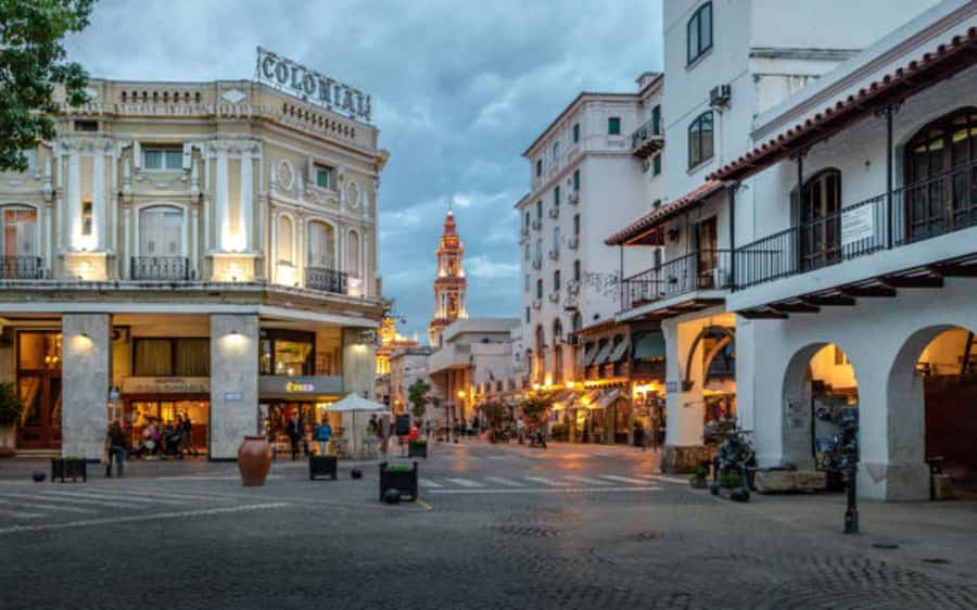 From Salta: City Tour of the city on a half-day ride - Why this half-day tour works as a first look at Salta