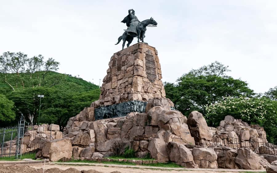From Salta: City Tour of the city on a half-day ride - Practical advice before you book