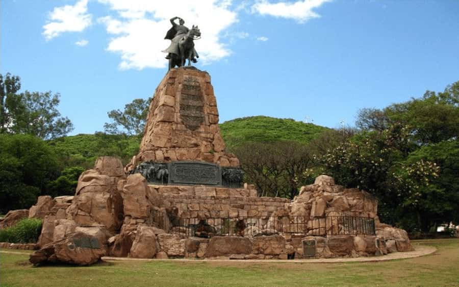 From Salta: City Tour of the city on a half-day ride - Who gets the best value for $20