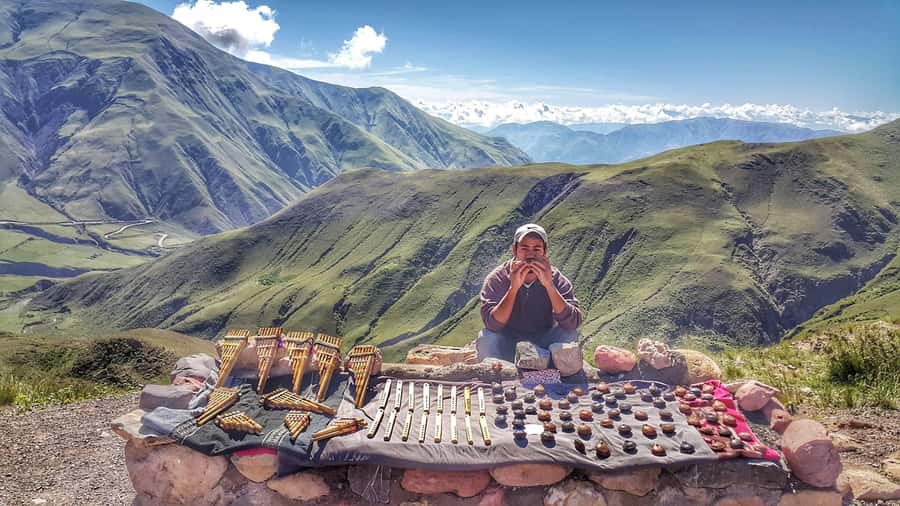 From Salta: Day Trip to Cachi and the Calchaquí Valleys - Why the road to Cachi is the real attraction