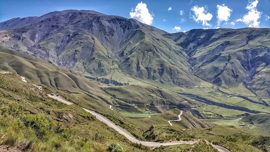 From Salta: Day Trip to Cachi and the Calchaquí Valleys - Cachi, with adobe walls and a colonial church