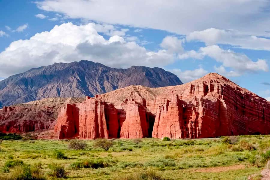 From Salta: Day Trip to Cachi and the Calchaquí Valleys - The Museo Arqueológico de Cachi Pío Pablo Díaz