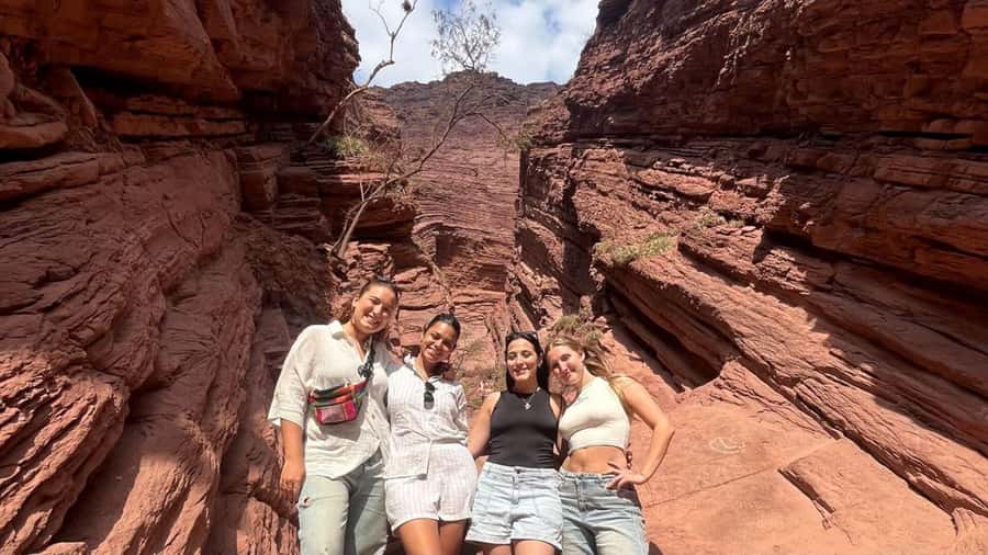 From Salta: Day Trip to Cafayate - Why the Salta to Cafayate road is worth a full day